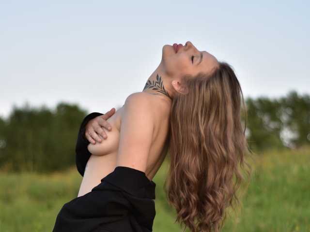 Foto van het profiel miachill