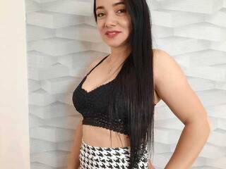 Erotische videochat MiaDaigle