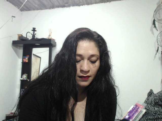 Uitzending screenshots miaeyes