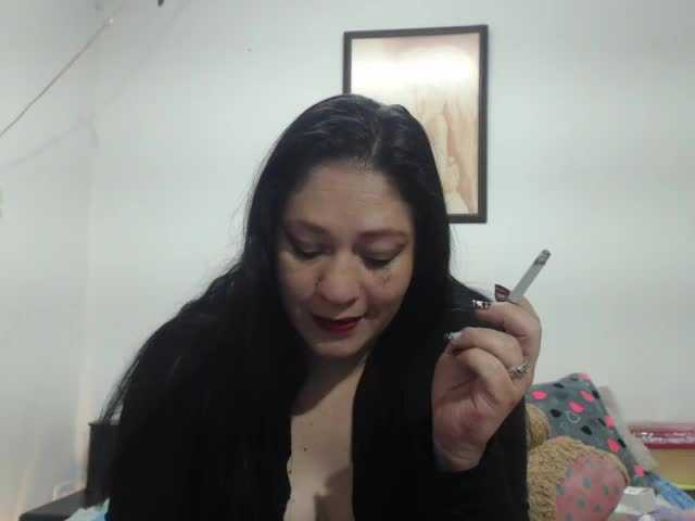 Uitzending screenshots miaeyes