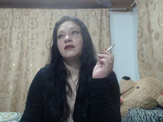 Uitzending screenshots miaeyes