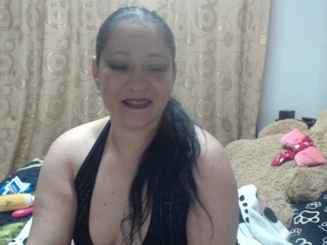 Uitzending screenshots miaeyes