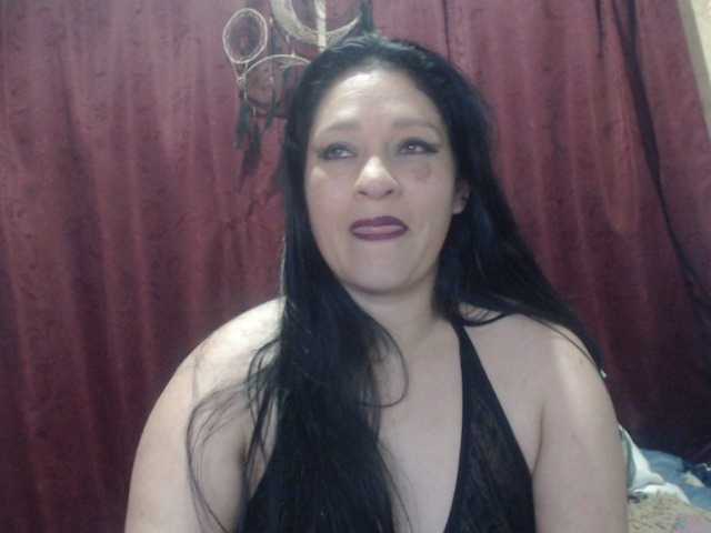 Uitzending screenshots miaeyes