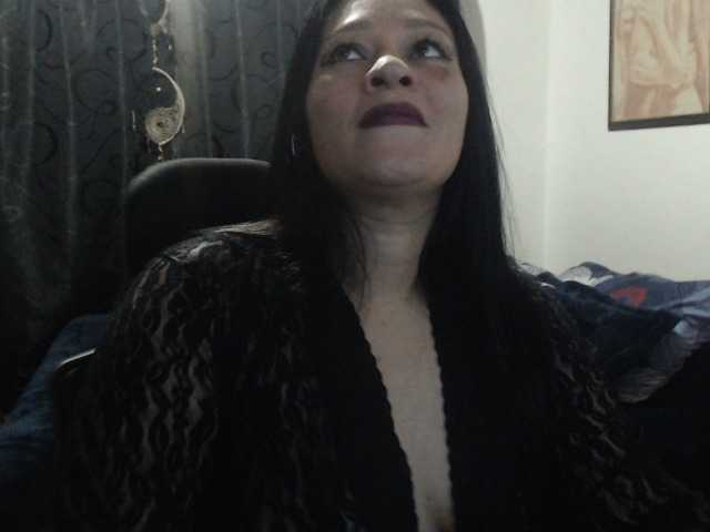 Uitzending screenshots miaeyes