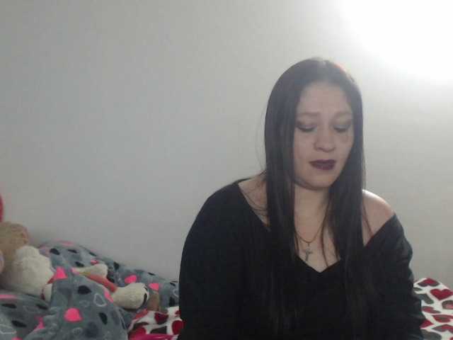 Uitzending screenshots miaeyes