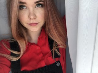 Foto van het profiel MiaFane1