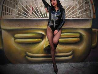 Erotische videochat MiaFetish