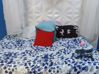 Erotische videochat Miagreys1