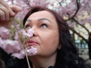 Erotische videochat MiaGucci