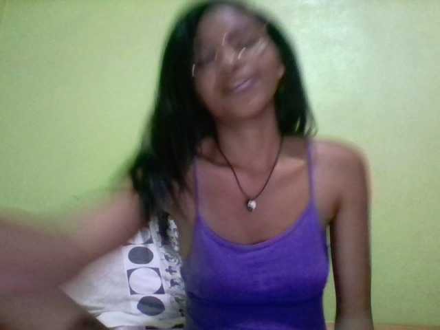 Uitzending screenshots Miahjolie