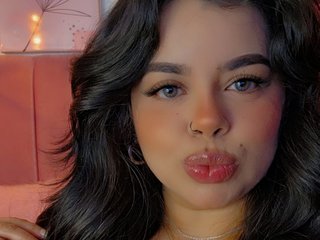 Erotische videochat MiahJoness