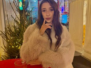 Erotische videochat MiahLifa