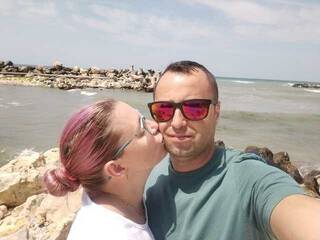 Erotische videochat MiaJulien