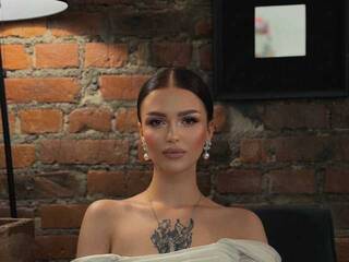 Erotische videochat MiaLali