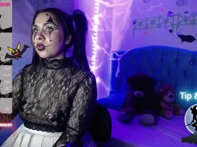 Uitzending screenshots Mialh-Sweet