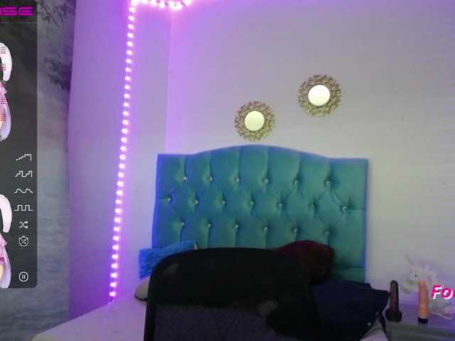 Uitzending screenshots Mialh-Sweet