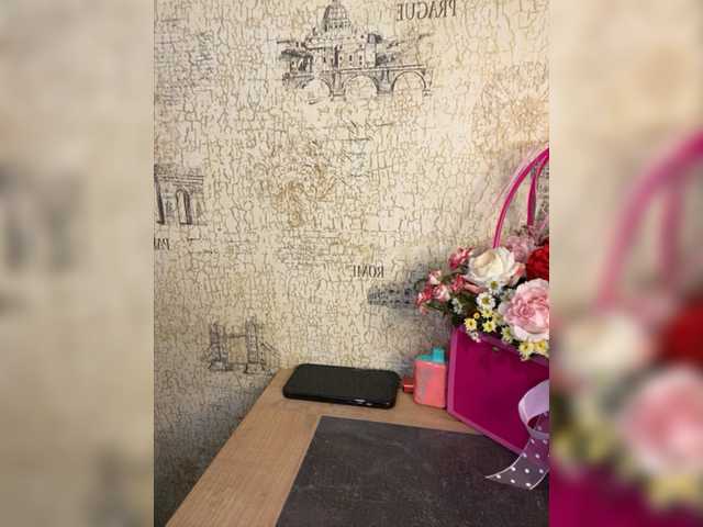 Uitzending screenshots -Violettttta-