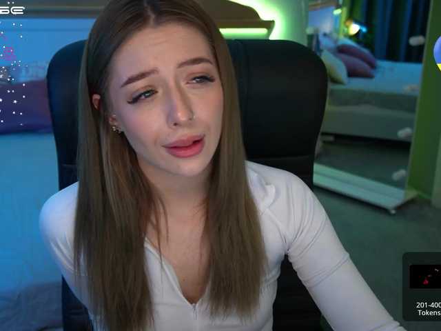 Uitzending screenshots MiaMeows