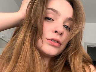 Erotische videochat MiaMey