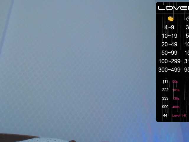 Uitzending screenshots FleurDAmour_