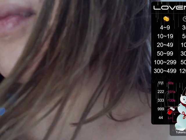 Uitzending screenshots FleurDAmour_