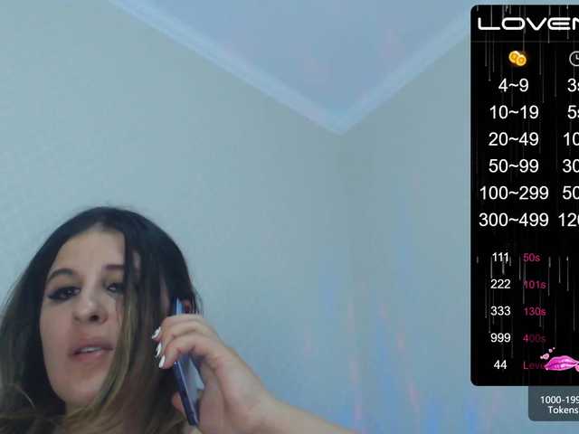 Uitzending screenshots FleurDAmour_