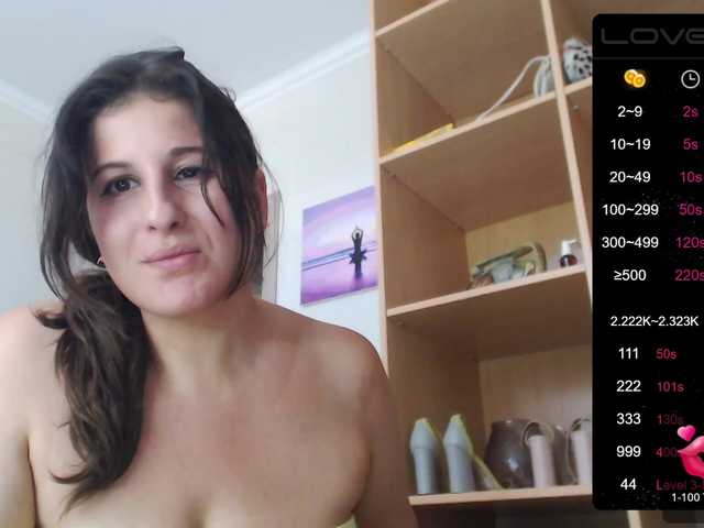 Uitzending screenshots FleurDAmour_