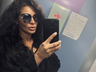 Erotische videochat Elvira_Mur
