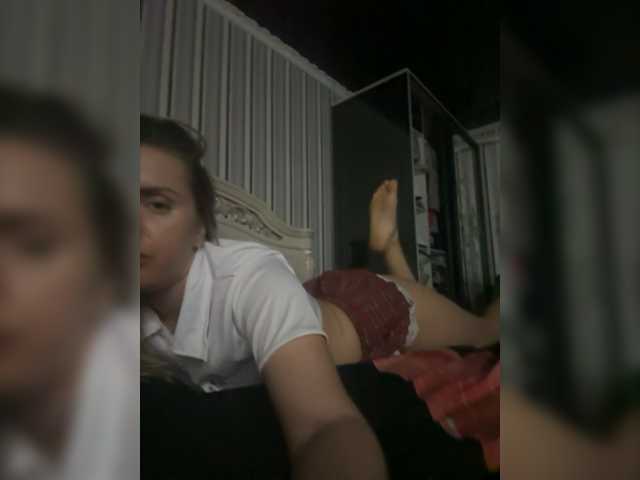 Uitzending screenshots MiaMiss