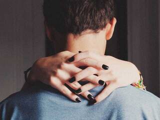 Erotische videochat Nymphcouple01