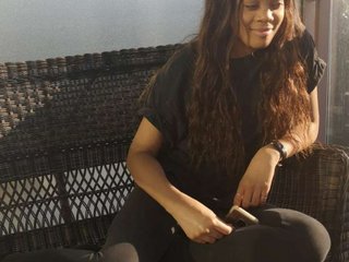 Erotische videochat MiaMuffn
