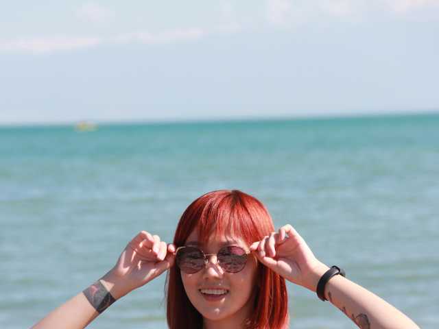 Profielfoto Mianakang