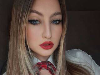 Erotische videochat Mianovikkk