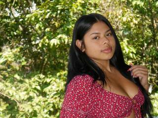 Erotische videochat MiaOrtiz