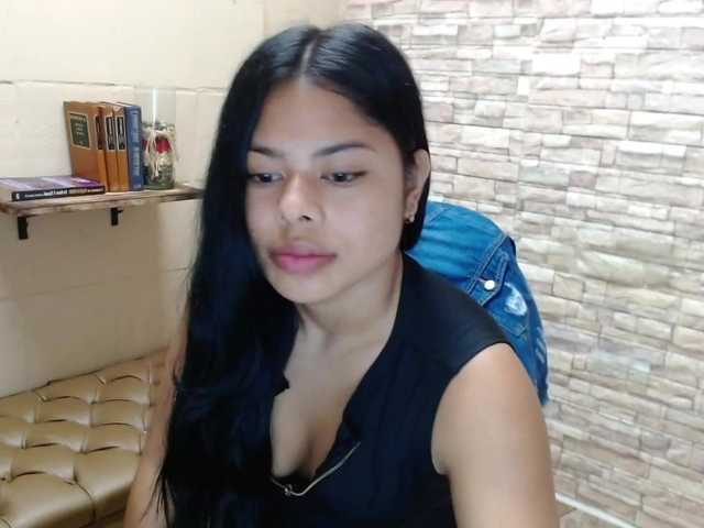 Uitzending screenshots MiaOrtiz