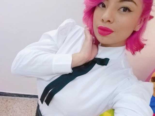 Foto van het profiel MiaParker