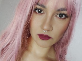 Erotische videochat MiaRouse