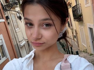 Erotische videochat MiaRouxie