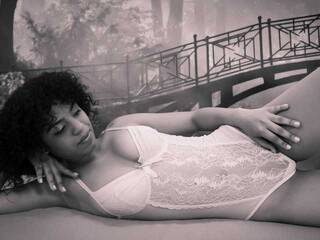 Erotische videochat MiaSanders