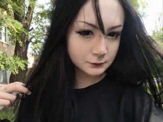 Erotische videochat MiaScarlet