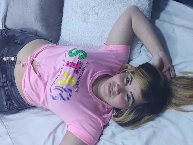 Foto van het profiel MiaScott