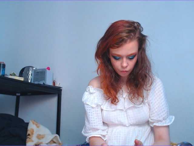 Uitzending screenshots miashopper