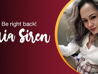 Erotische videochat miasirenlive