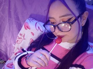 Erotische videochat MiaSmiith