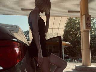 Erotische videochat Daria_Desire