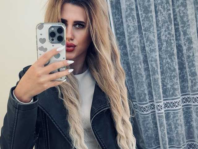 Foto van het profiel Daria_Desire