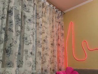 Erotische videochat MiaSugar