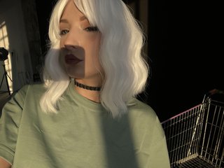Erotische videochat Miataa