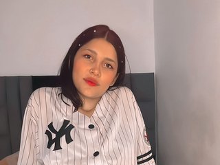 Erotische videochat miathompson99