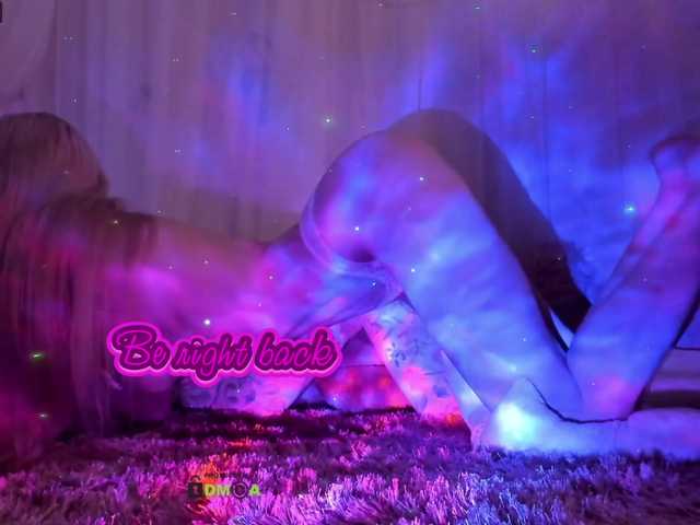 Uitzending screenshots Mia_Milasheva